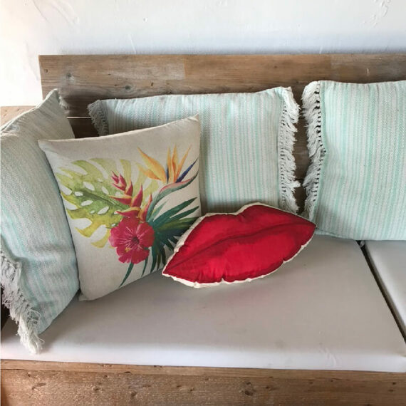 MIA CUSHION LIPS COLLECTION 300-05