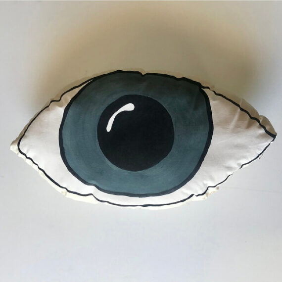 MIA CUSHION SEA EYES 300-12