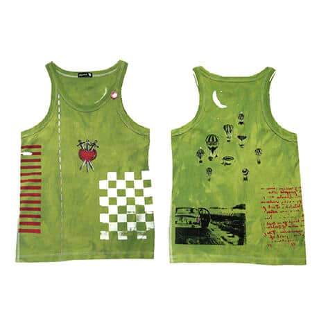 MIAMARIA IBIZA CAMISETAS JUNIORS