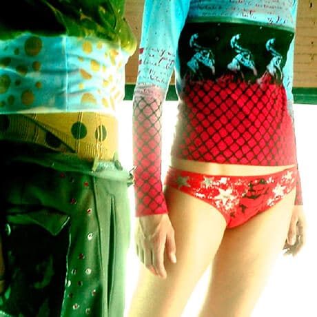 MIAMARIA IBIZA MODA BAÑO