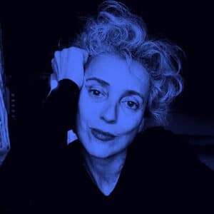 MARIA LEON LAGO ARTISTA
