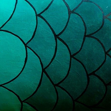 MIAMARIA IBIZA TEXTURA PEZ